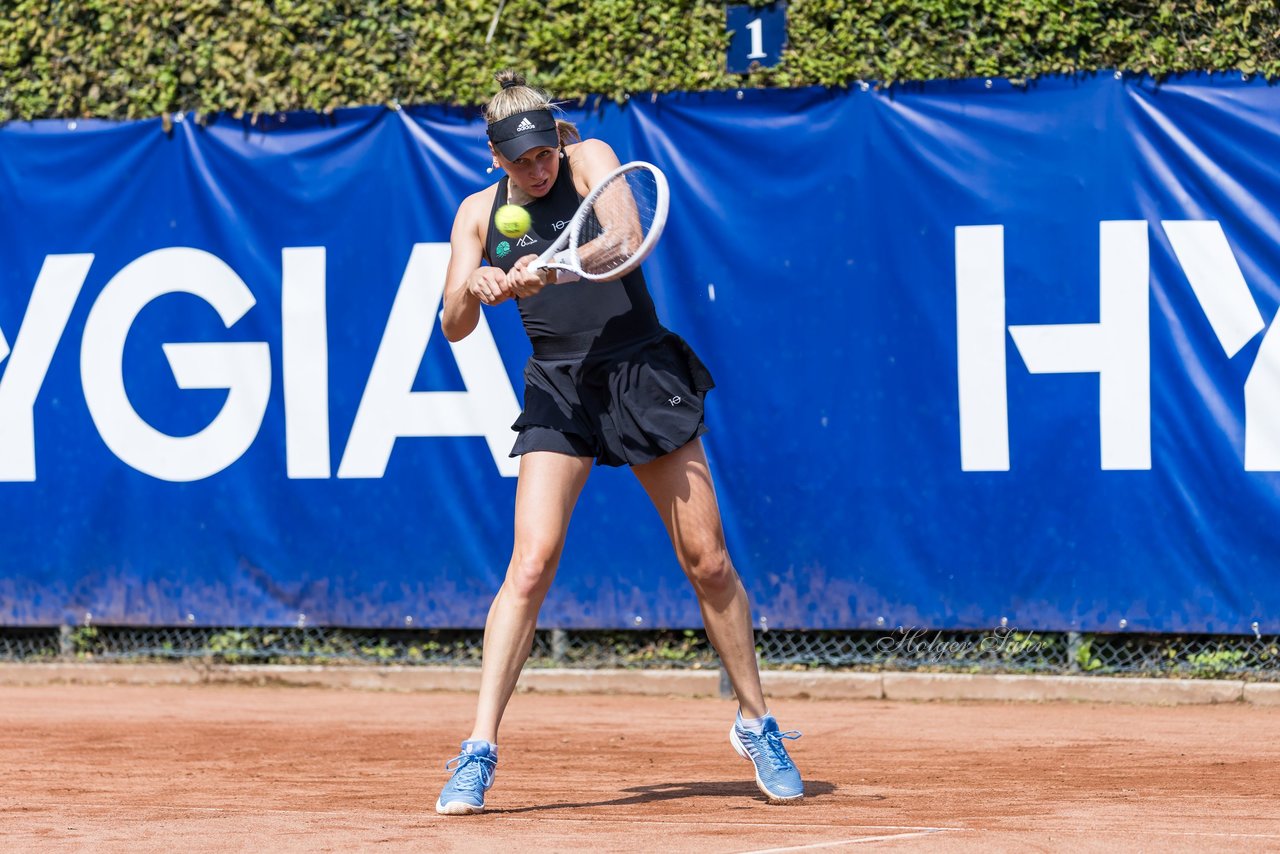 Anna Klasen 6 - Braunschweig Open